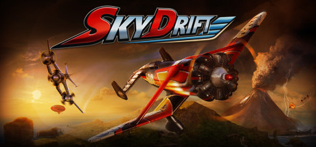 Игра SkyDrift