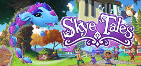 Игра Skye Tales