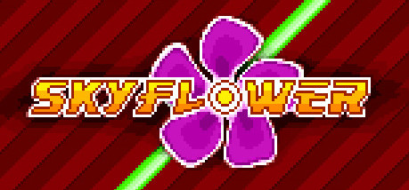 Игра Skyflower
