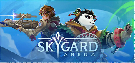 Игра Skygard Arena