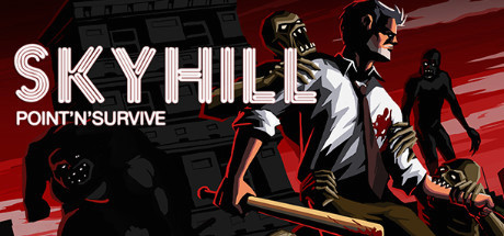 Игра SKYHILL