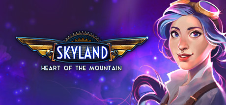 Игра Skyland: Heart of the Mountain