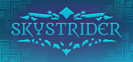 Игра Skystrider