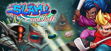 Игра Slam and Roll