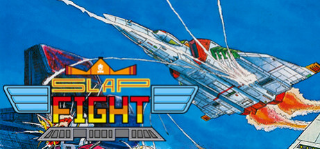 Игра Slap Fight
