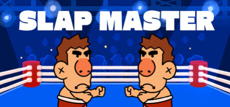 Купить игру Slap Master