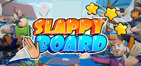 Игра Slappy Board