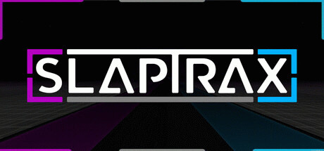 Купить игру slapTrax