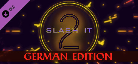 Игра Slash it 2 - German Edition Pack