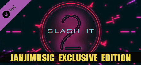Игра Slash It 2 - JanjiMusic Exclusive Edition