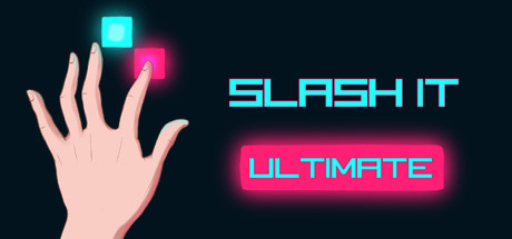 Игра Slash It Ultimate