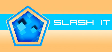 Игра Slash It