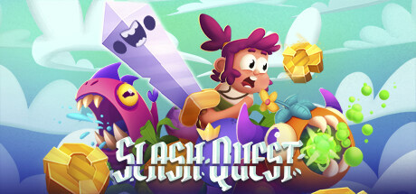 Игра Slash Quest
