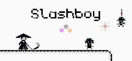 Игра Slashboy