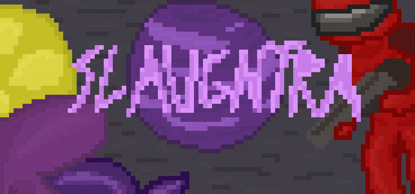 Игра Slaughtra