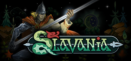 Игра Slavania