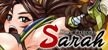 Игра Slave Princess Sarah