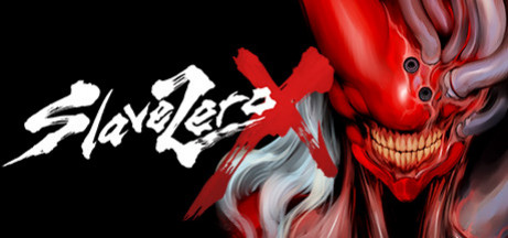 Игра Slave Zero X