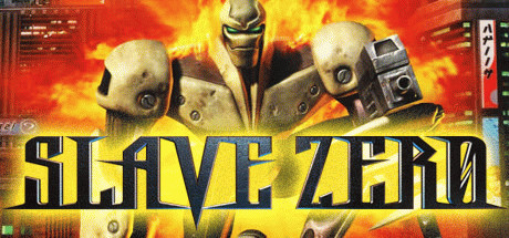 Игра Slave Zero