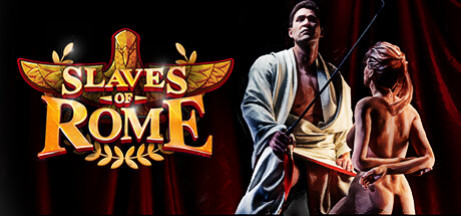 Игра Slaves of Rome
