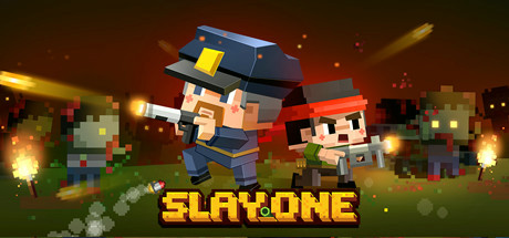 Купить игру Slay.one