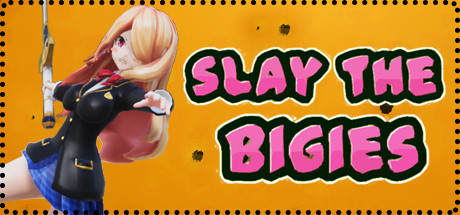 Игра Slay The Bigies