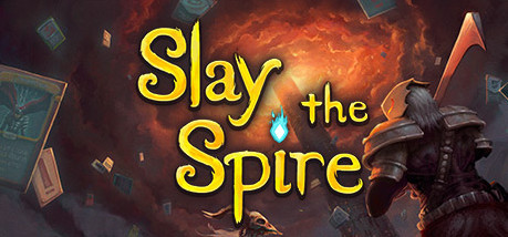 Игра Slay the Spire