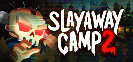 Игра Slayaway Camp 2