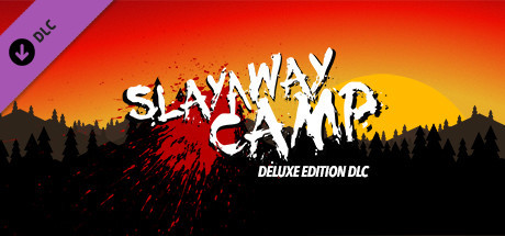 Игра Slayaway Camp - Deluxe Edition DLC Pack