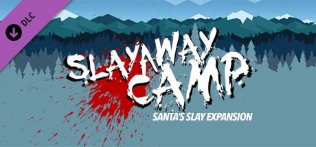 Игра Slayaway Camp - Santa's Slay Expansion