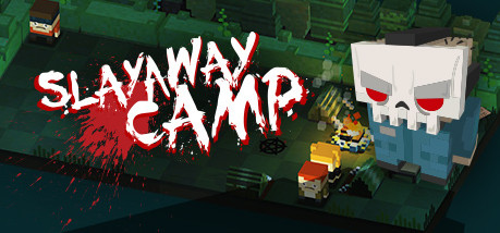 Игра Slayaway Camp