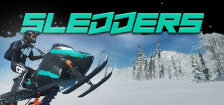 Игра Sledders