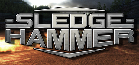 Игра Sledgehammer / Gear Grinder