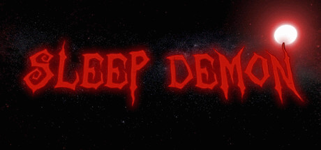 Игра Sleep Demon