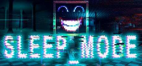 Игра sleep_mode