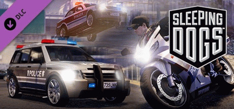 Игра Sleeping Dogs: Law Enforcer Pack