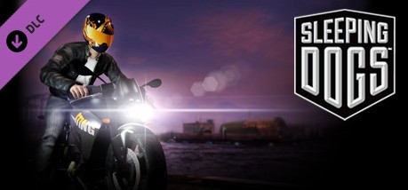 Игра Sleeping Dogs - Street Racer Pack