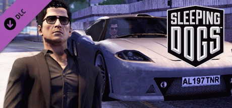 Игра Sleeping Dogs: The High Roller Pack