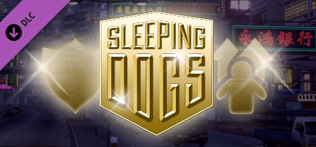 Игра Sleeping Dogs: Top Dog Gold Pack