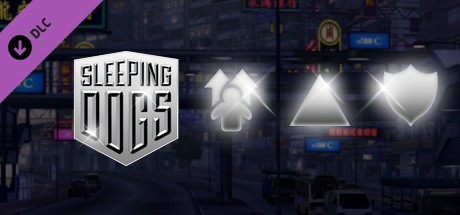 Игра Sleeping Dogs: Top Dog Silver Pack
