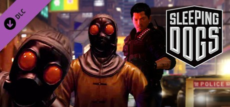 Игра Sleeping Dogs - Year of the Snake