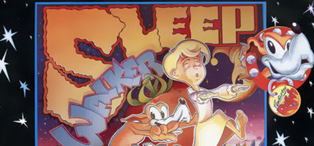 Игра Sleepwalker