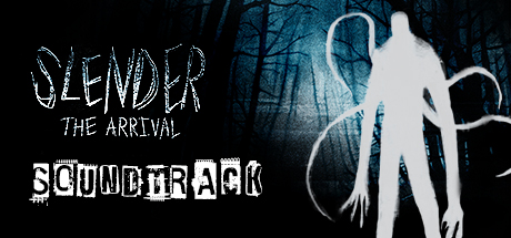 Игра Slender: The Arrival Soundtrack