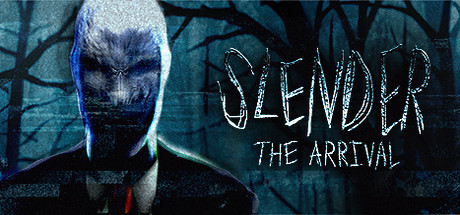 Игра Slender: The Arrival