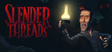Игра Slender Threads