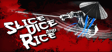 Игра Slice, Dice & Rice