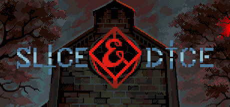 Игра Slice & Dice