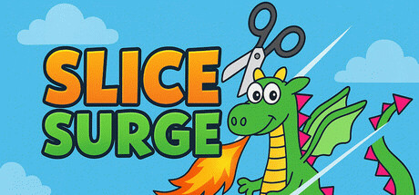 Игра Slice Surge