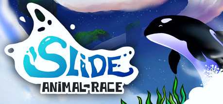 Игра Slide - Animal Race