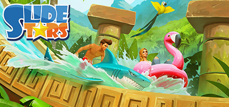 Игра Slide Stars
